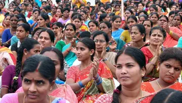 women empowerment