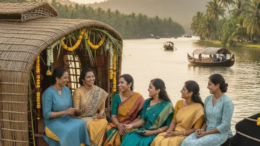 women friendly tourism