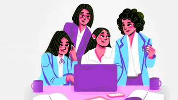 women led enterprise