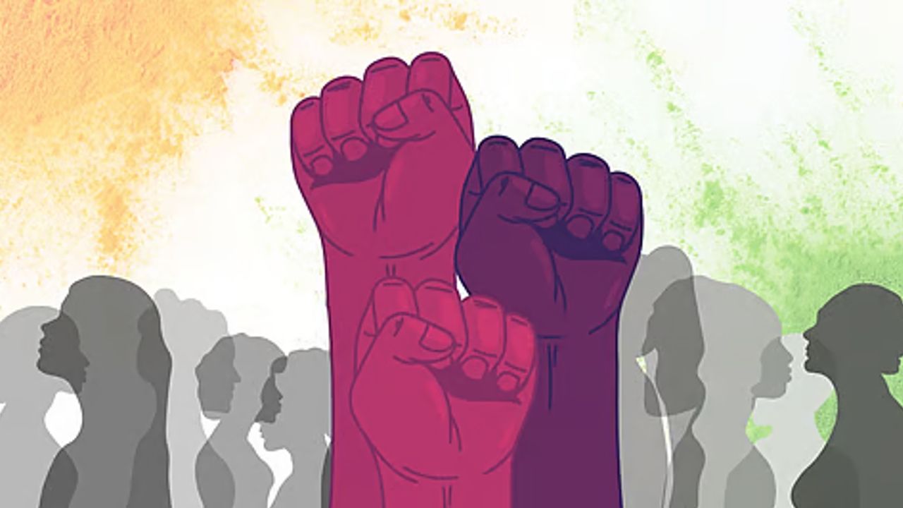 women reservation