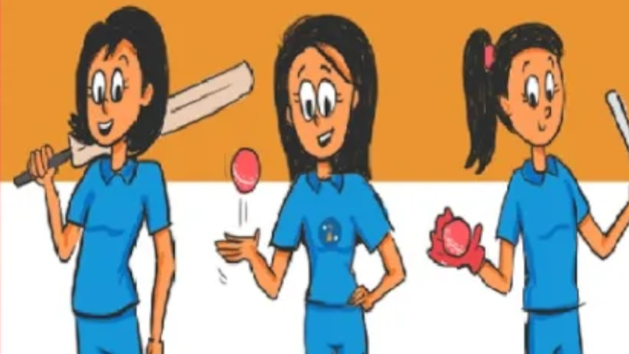 womens cricket