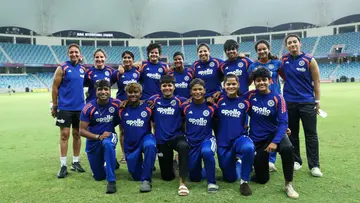 womens cricket
