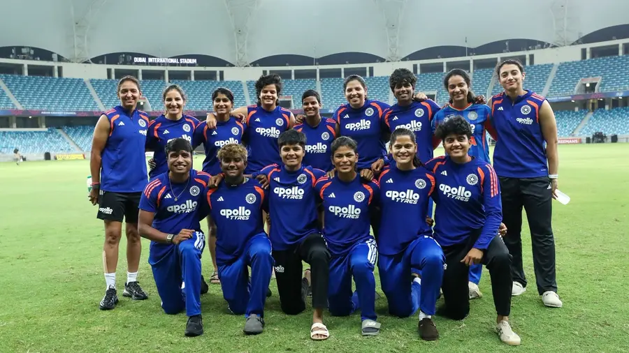 womens cricket