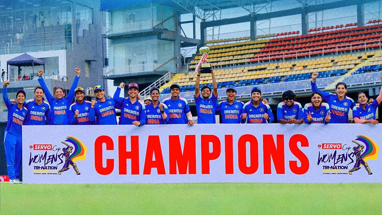 womens cricket team india