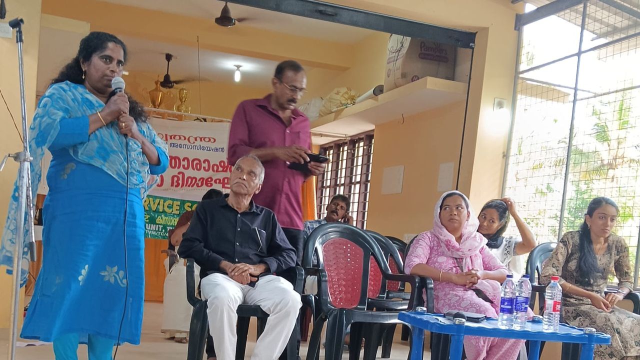 womens day celebration