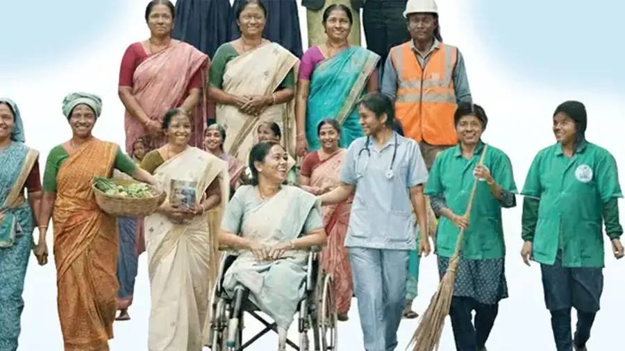 womens safety project