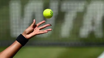 womens tennis