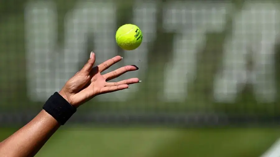 womens tennis