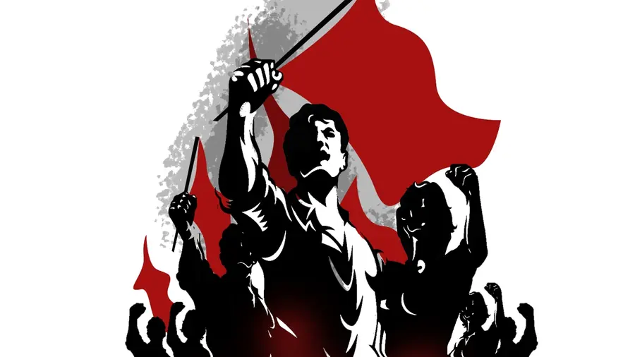 workers