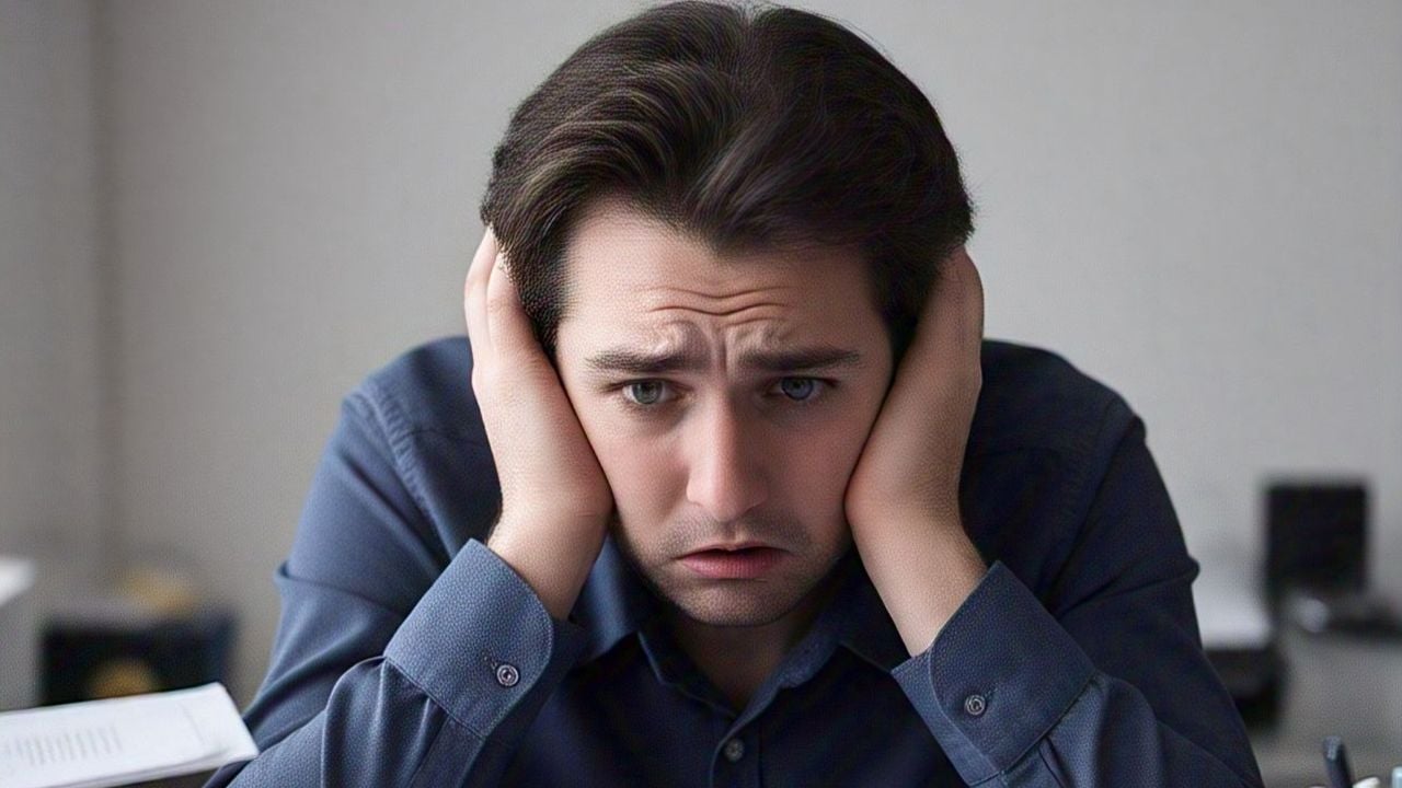 workplace stress