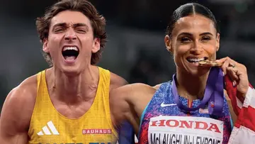 world athletics awards 2025