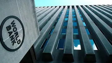 world bank