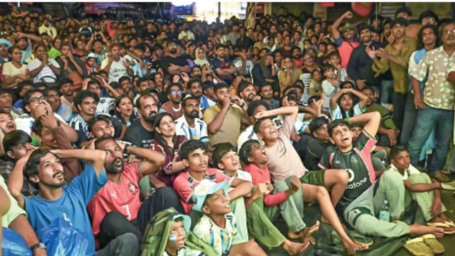 world cup