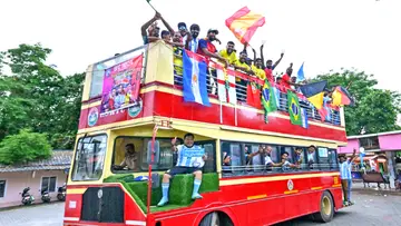 World Cup