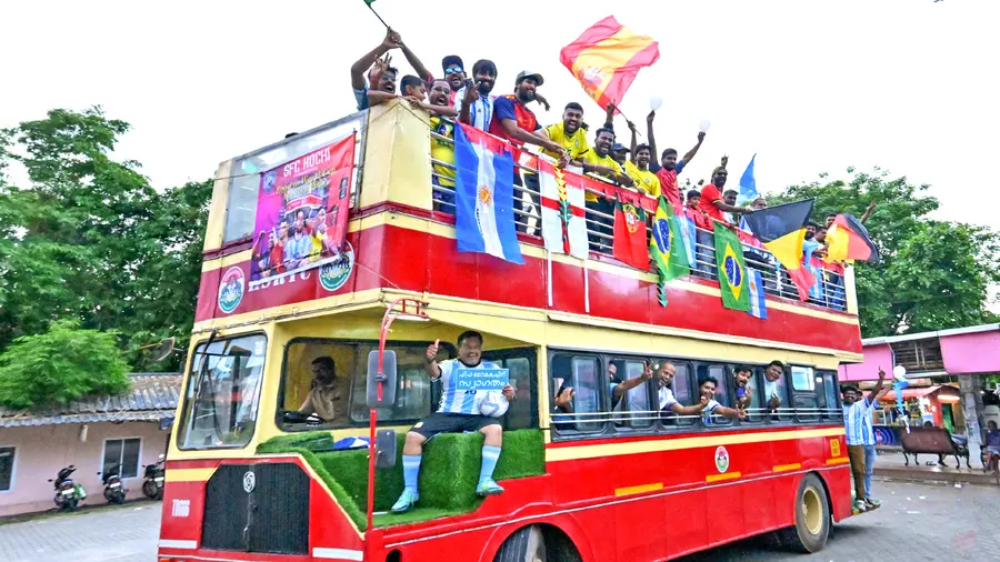 World Cup