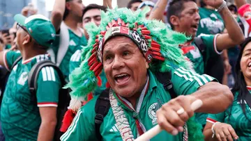 worldcup 2026 mexico. 