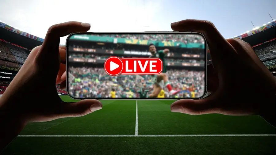 worldcup football streaming