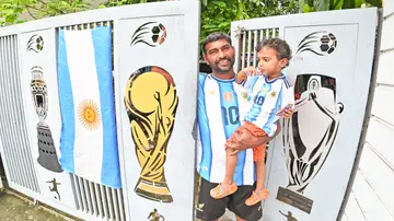 World Cup