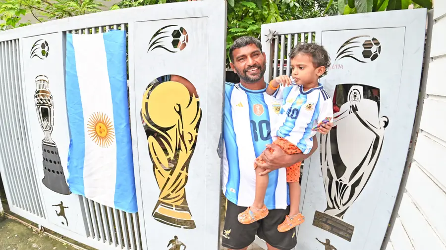 World Cup