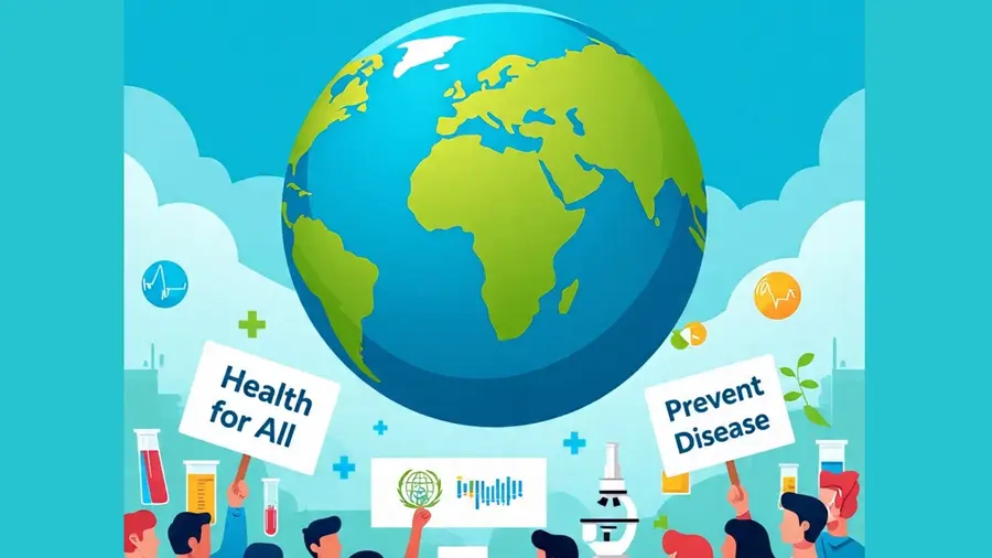 world health day