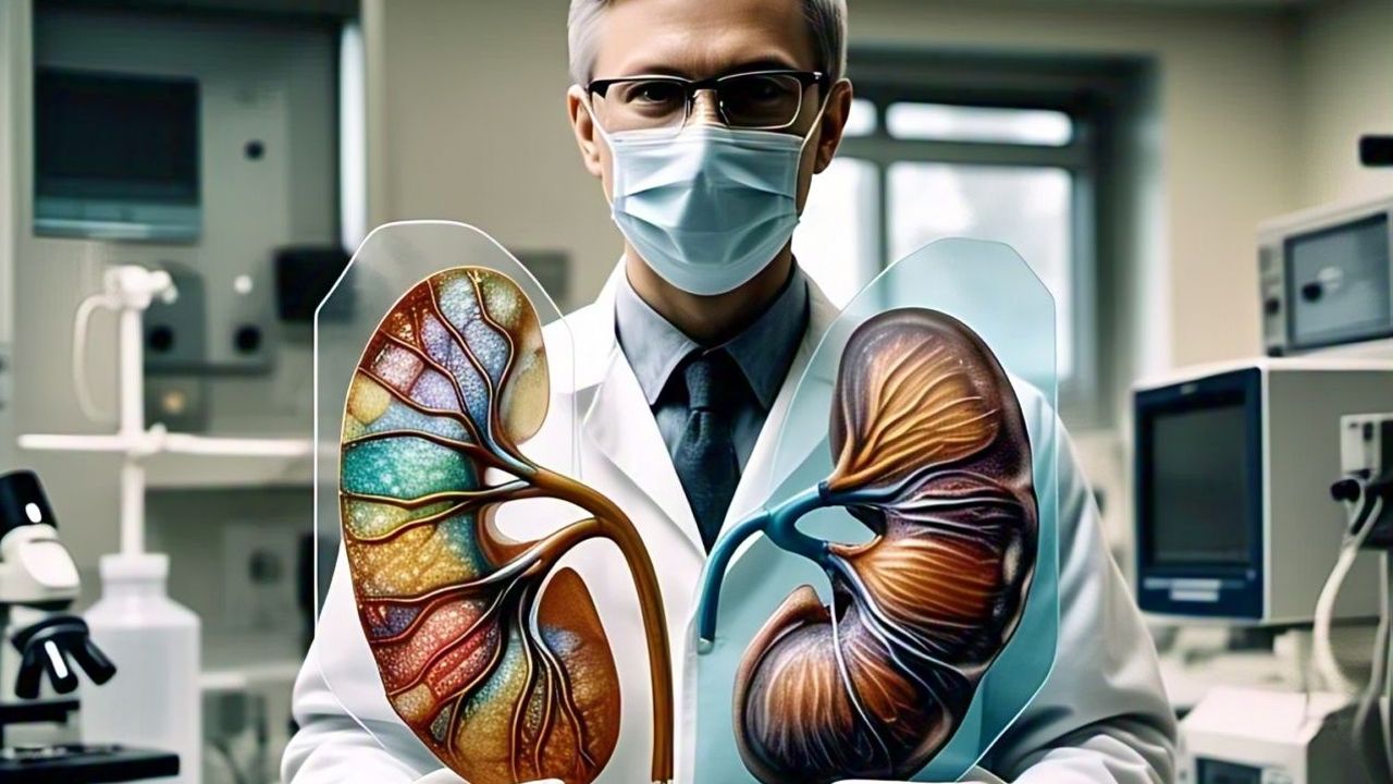 world kidney day