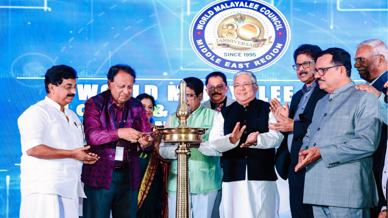 world malayalee council