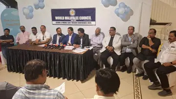 world malayali council