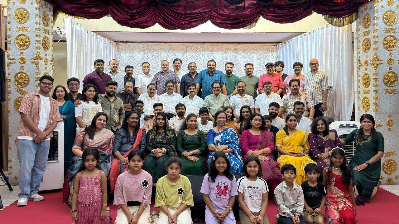 world malayali council