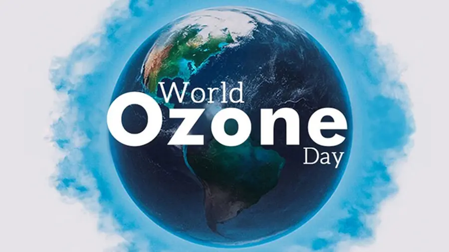 world ozone day