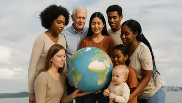 world-population day