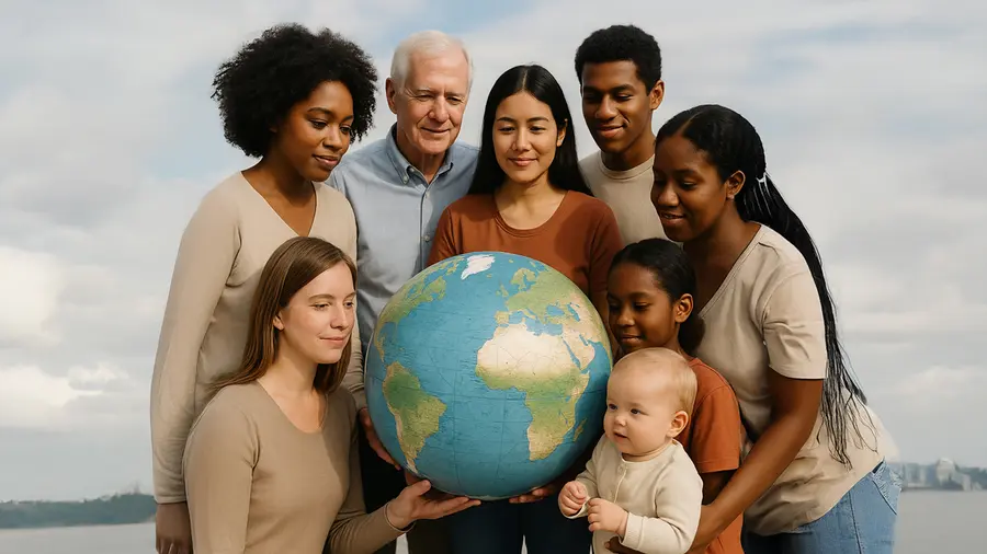 world-population day