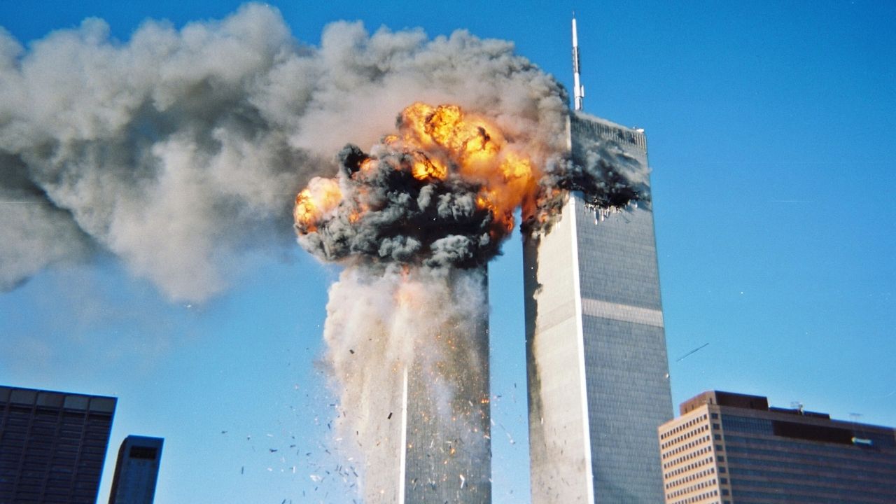 world trade centre
