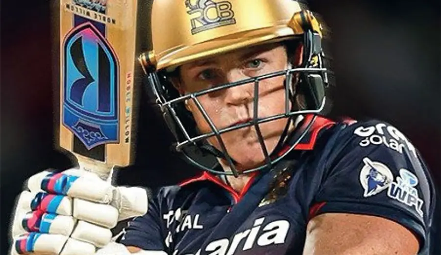 Women's Premier League Royal Challengers Bangalore