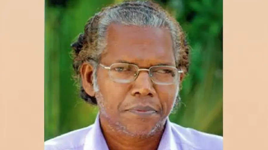 km salimkumar