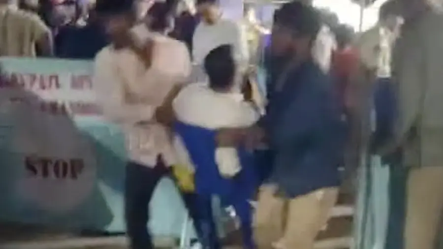 tirupati