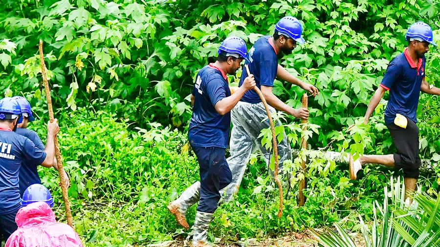 wayanad