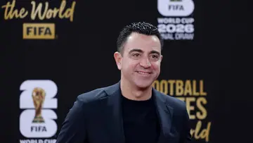 Xavi