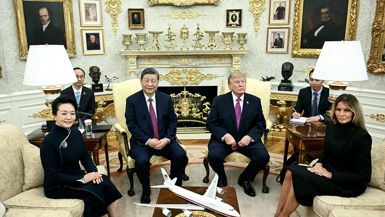 xijin