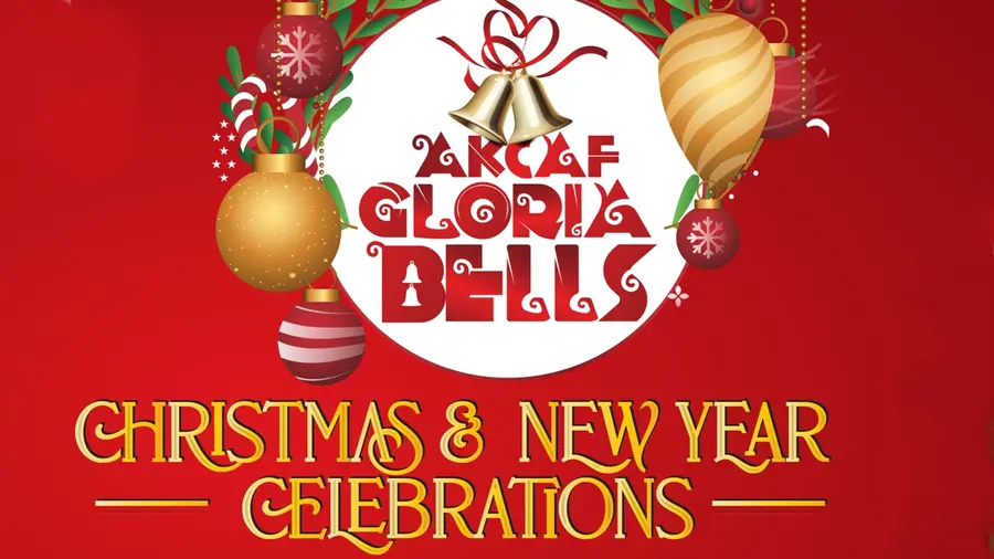 xmas new year akcaf