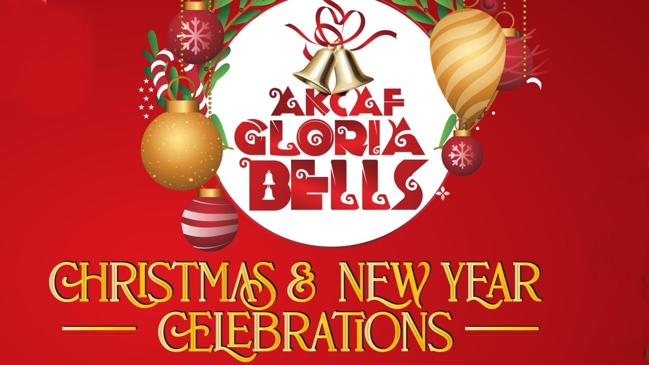 xmas new year akcaf