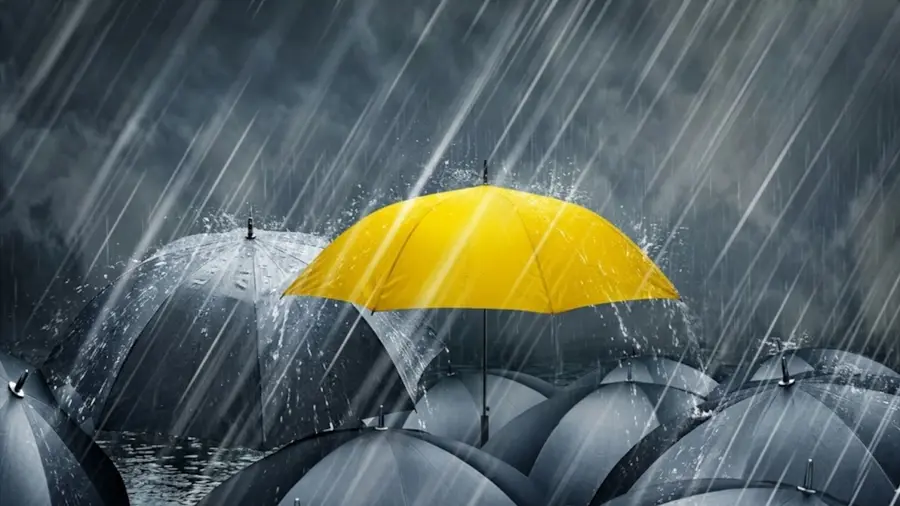 yellow alert