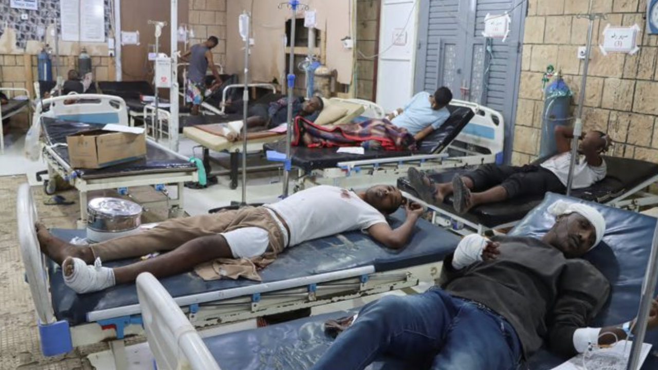 yemen attack