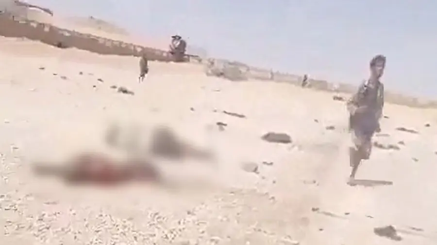 yemen houti attack