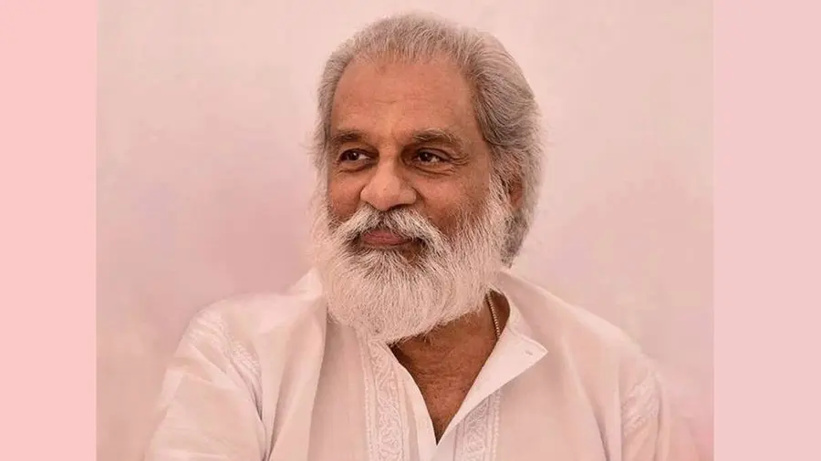 yesudas