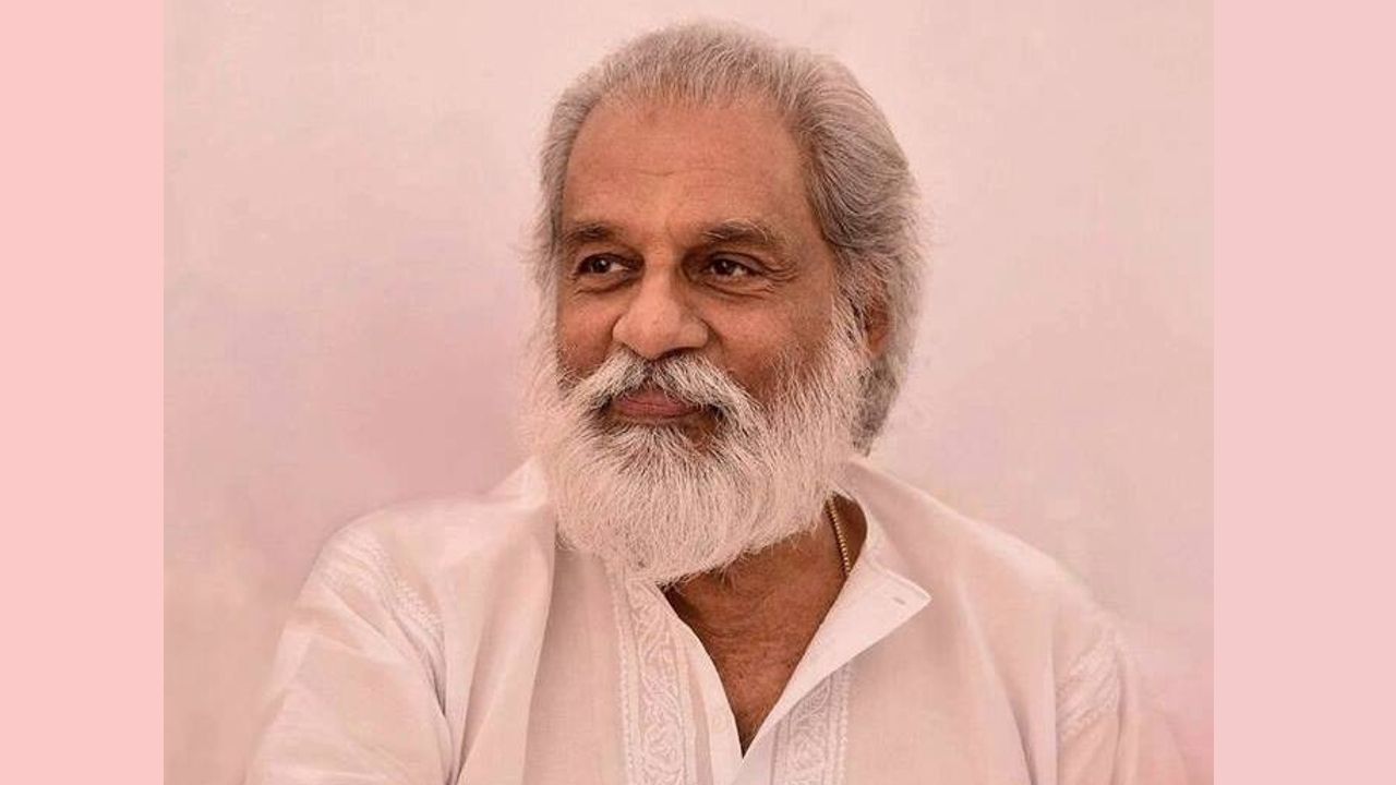 yesudas