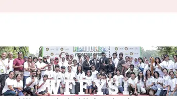 National Yogasana Championship
