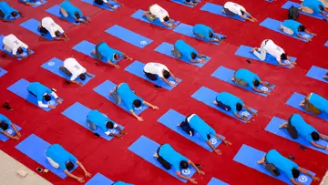 yoga salalah