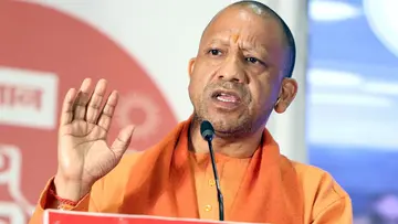 yogi adithyanadh