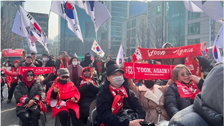 south korea