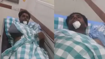 youth attacked